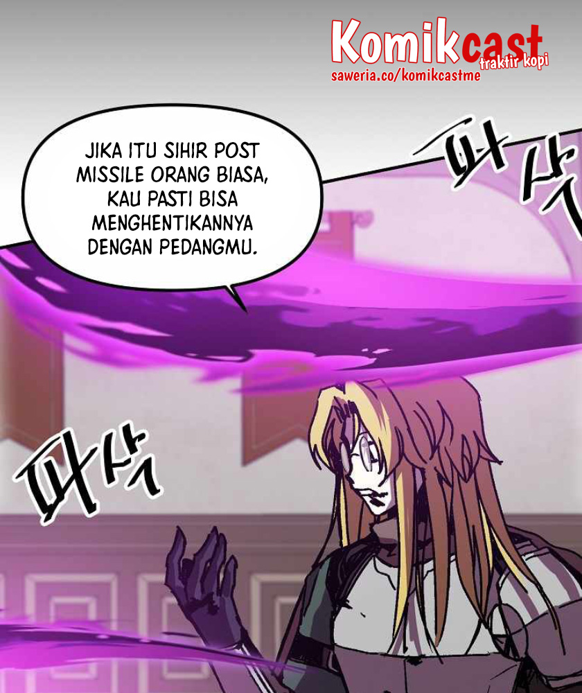 I Am Player Who Suck Alone (Solo Bug Player) Chapter 104 Gambar 47